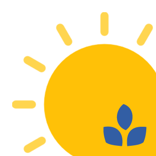 Icon: Sunshine Data Editor PLUS by LEAFWORKS